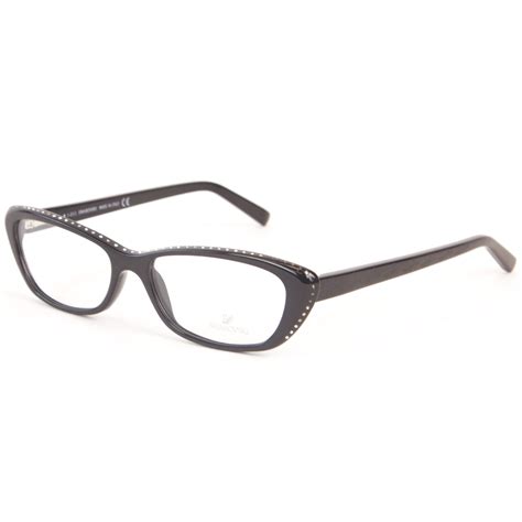 swarovski eyeglasses frames women.